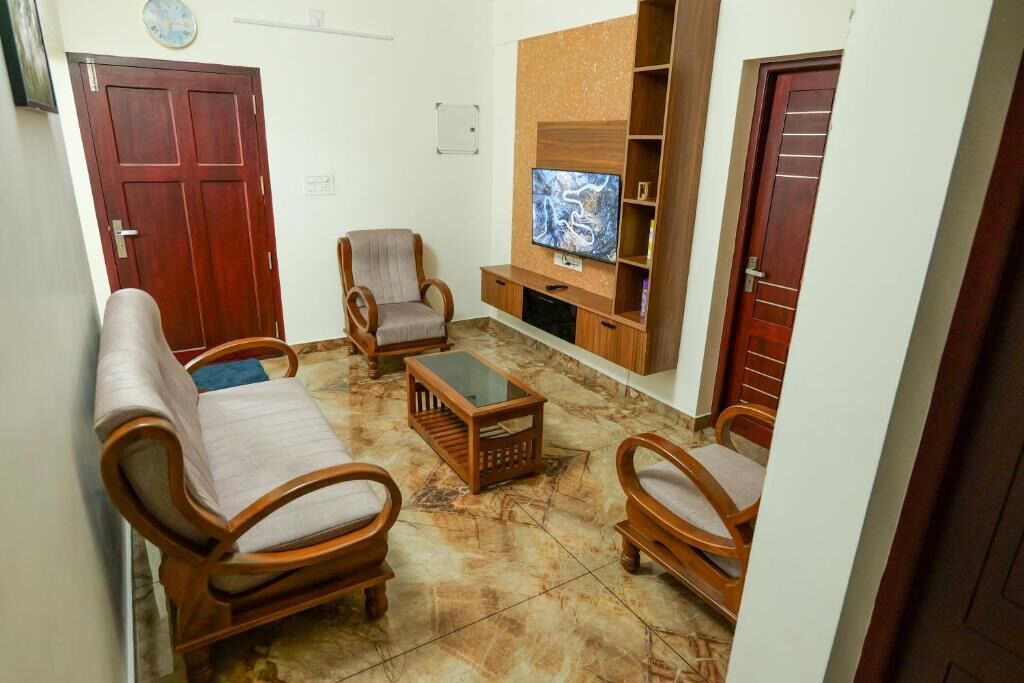 Photo of Livingroom in North Paravur