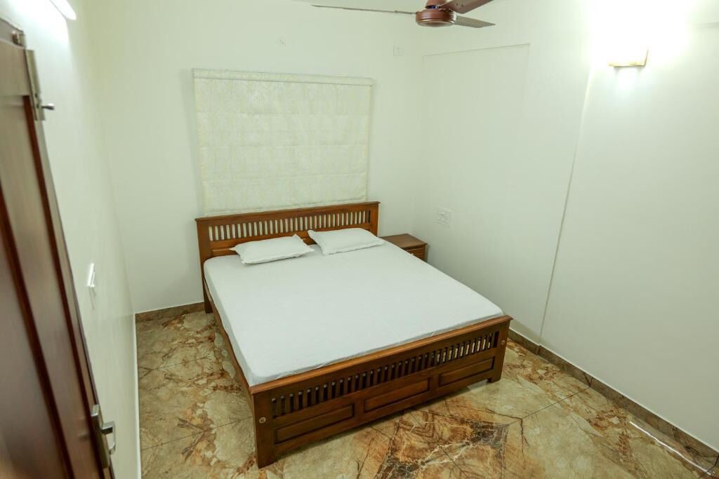 Photo of Bedroom in North Paravur