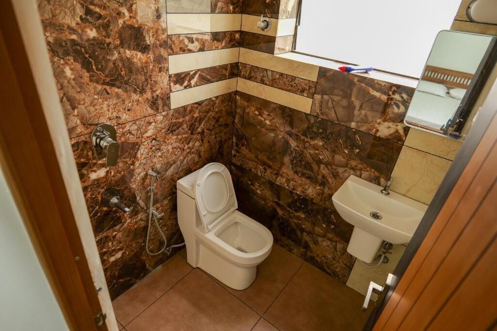 Photo of Bathroom in North Paravur