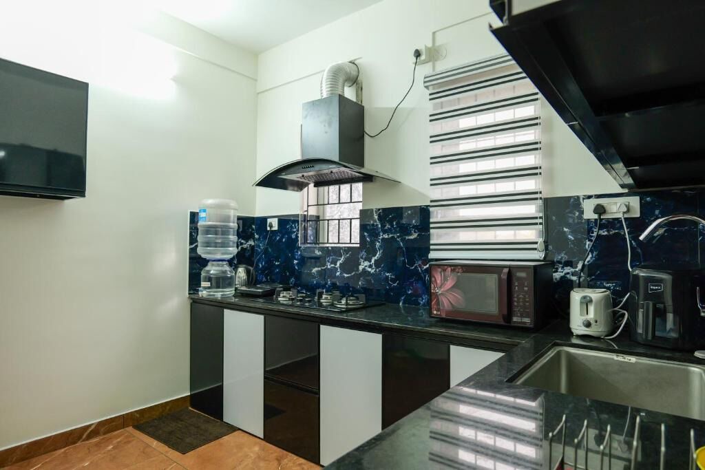 Photo of Kitchen in North Paravur