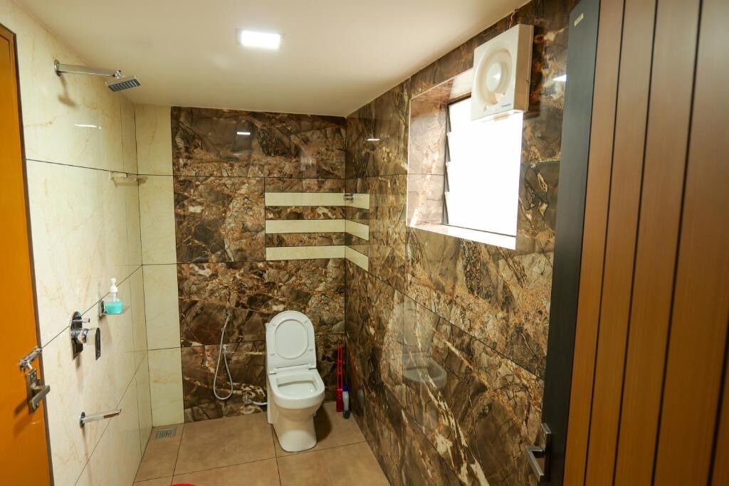 Photo of Bathroom in North Paravur