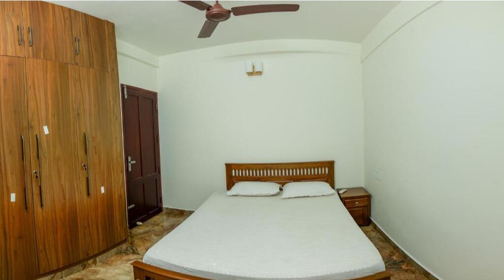 Photo of Bedroom in North Paravur