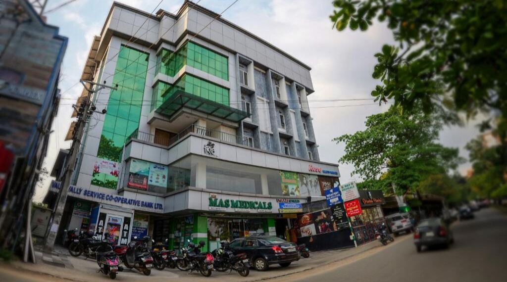 Photo of Outdoor in North Paravur