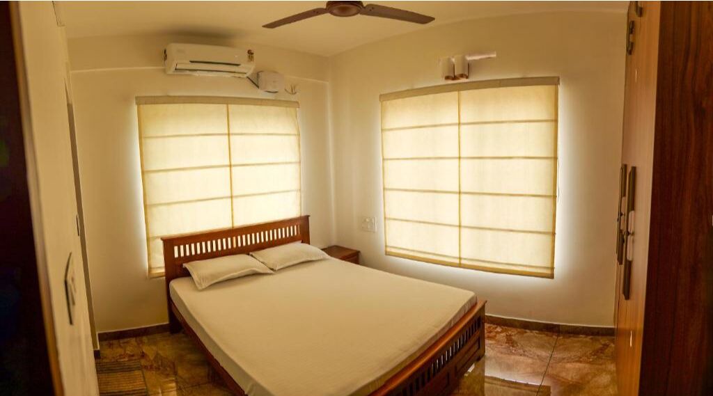 Photo of Bedroom in North Paravur