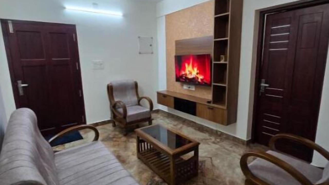 Photo of Livingroom in North Paravur