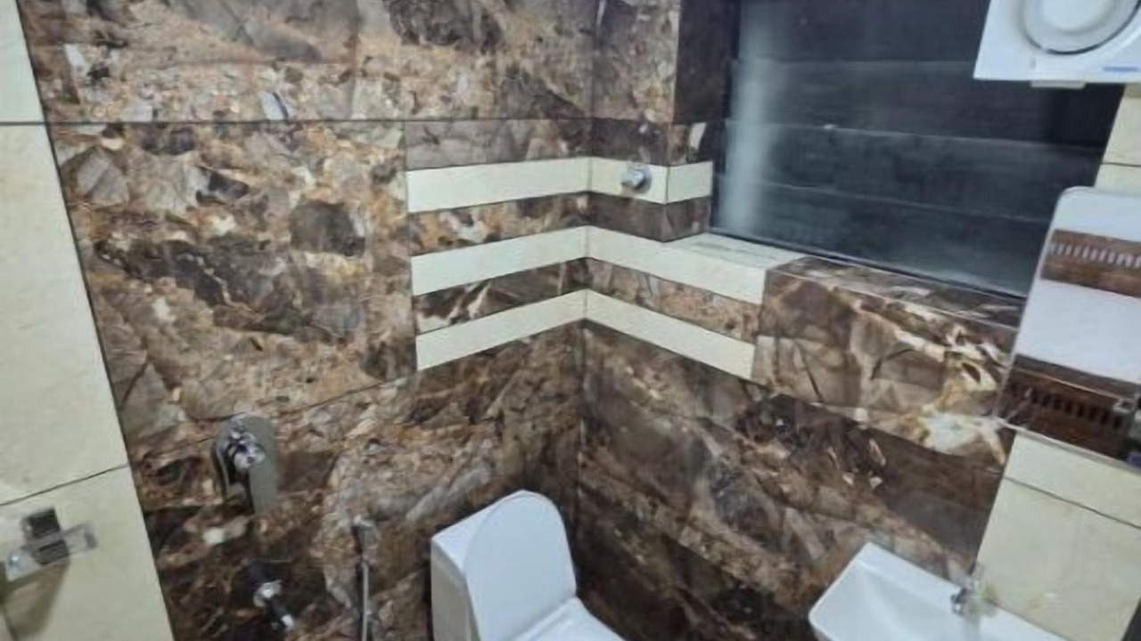 Photo of Bathroom in North Paravur
