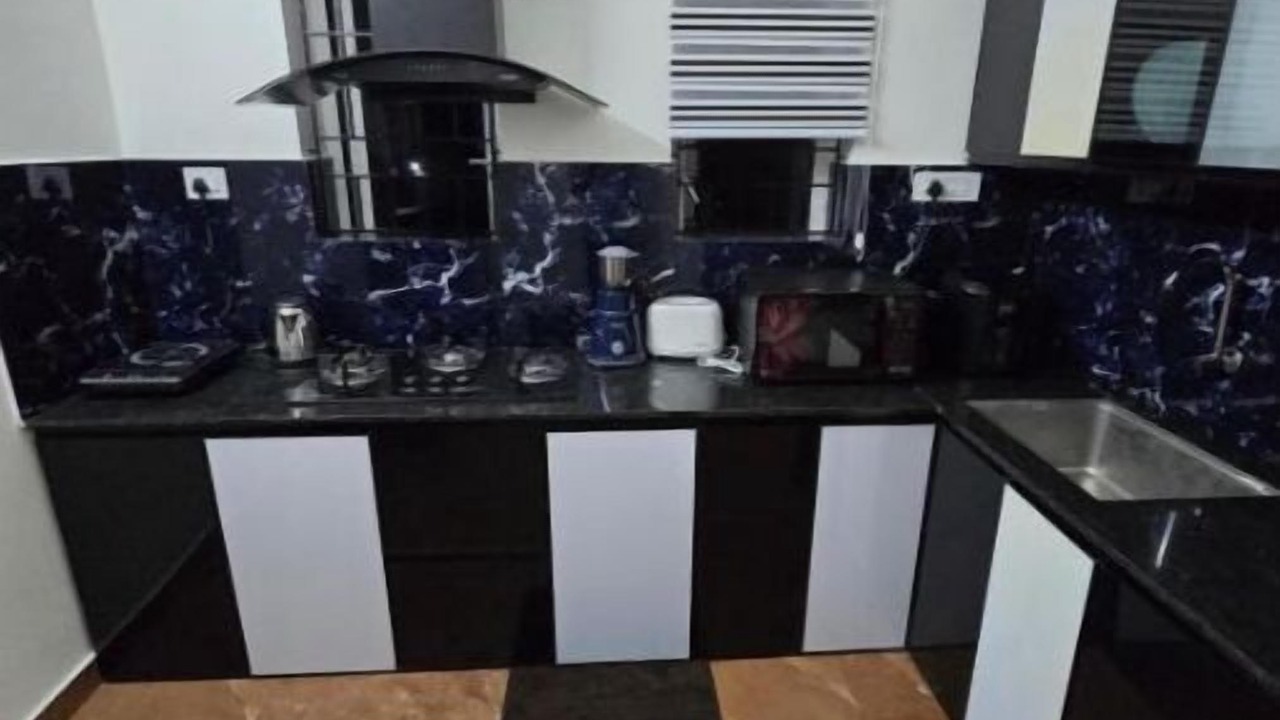 Photo of Kitchen in North Paravur
