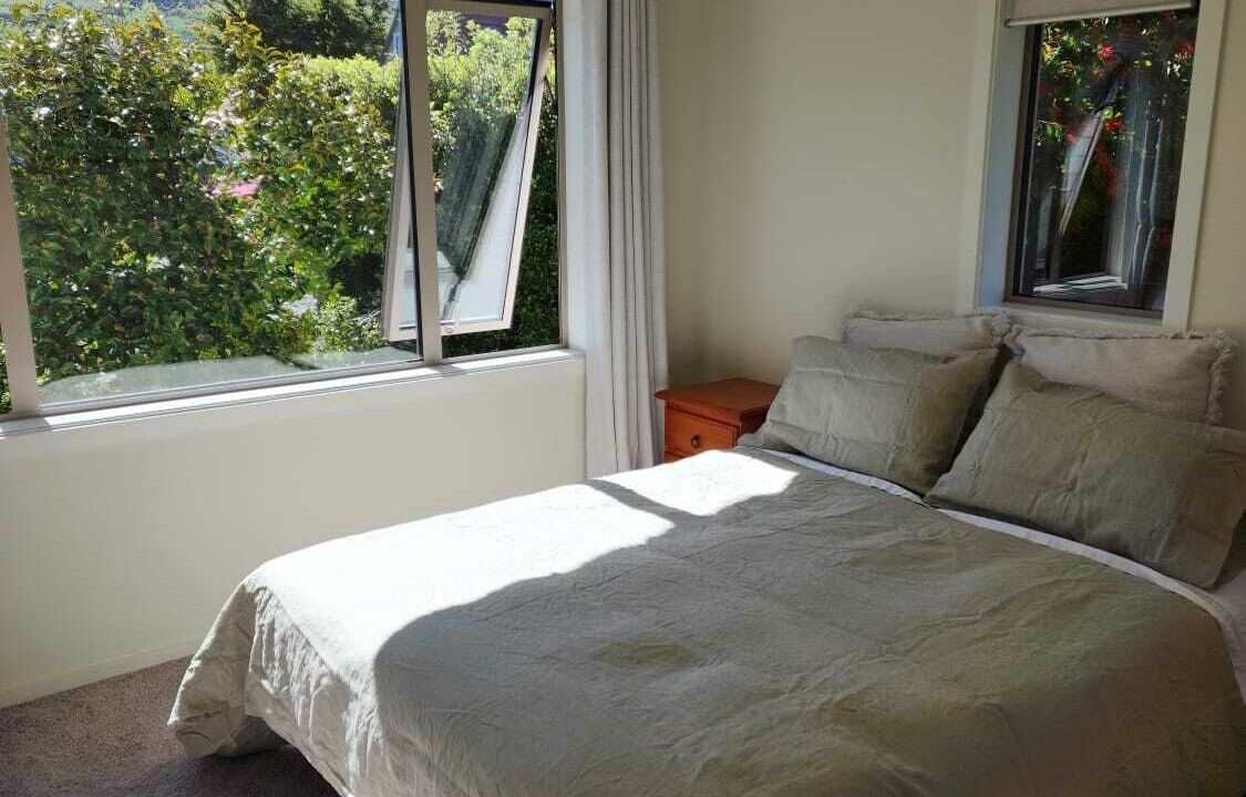 Photo of Bedroom in Glenorchy
