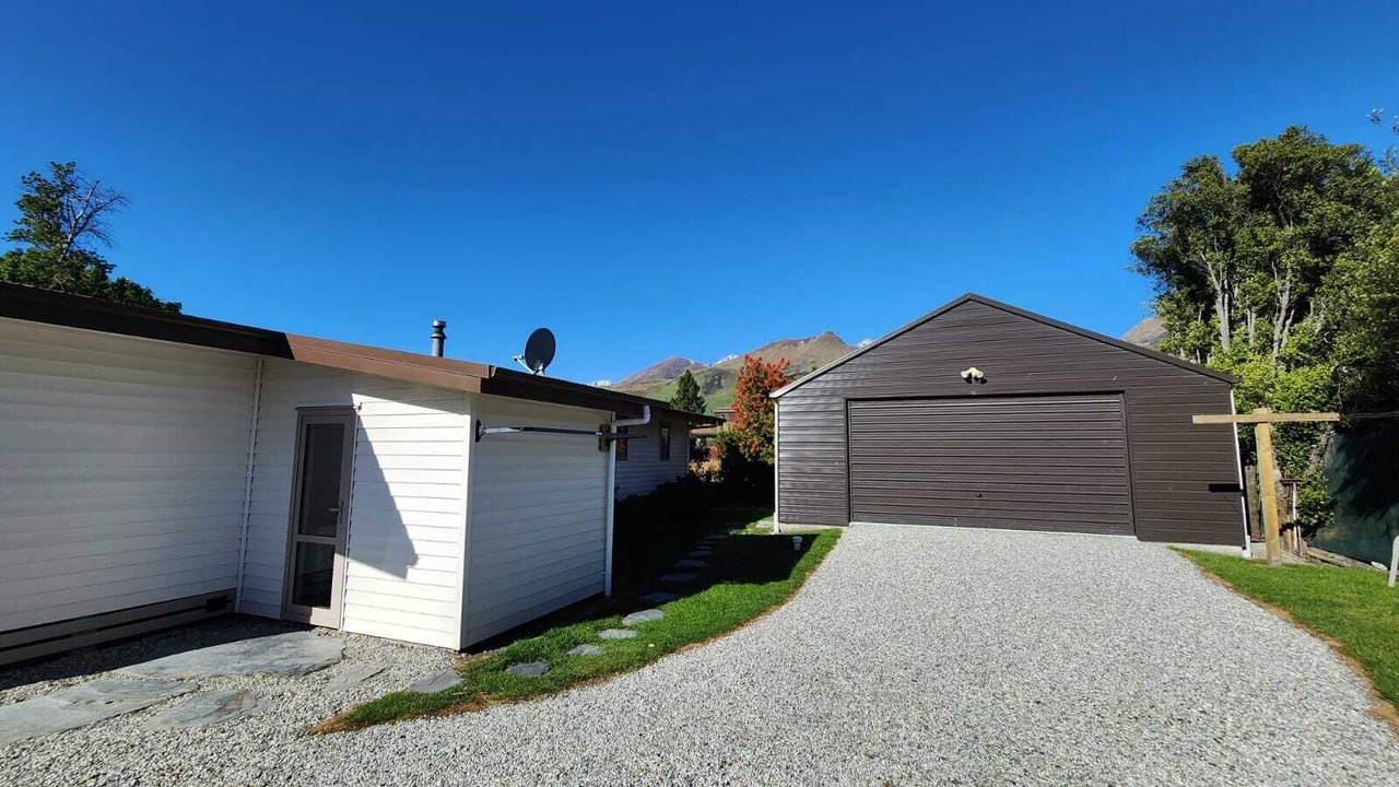 Photo of Outdoor in Glenorchy