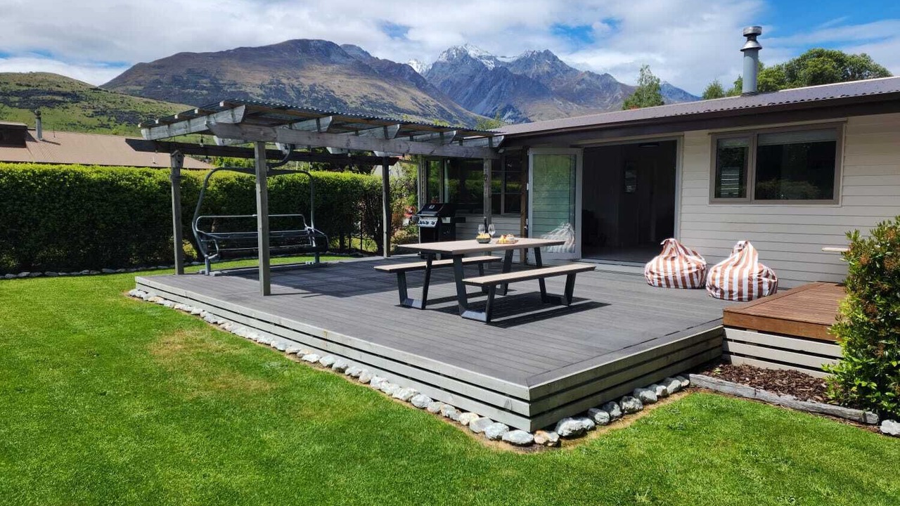 Photo of Outdoor in Glenorchy