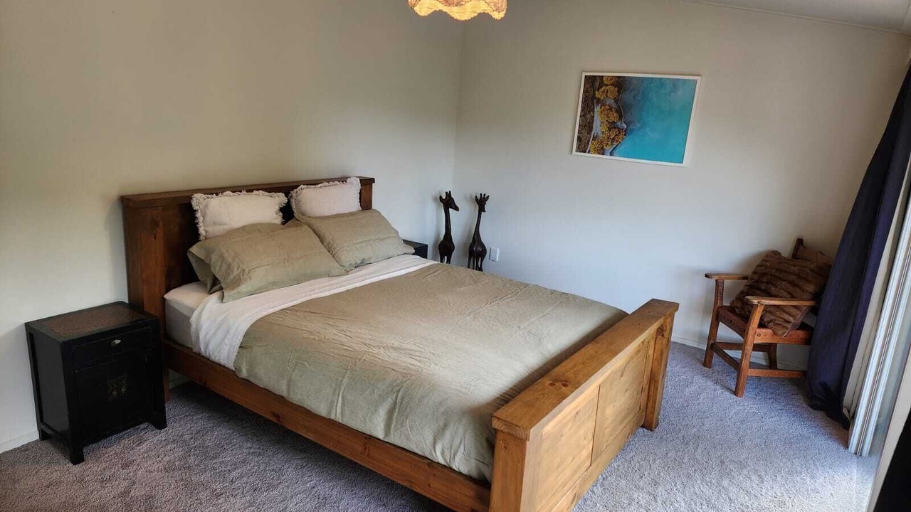 Photo of Bedroom in Glenorchy