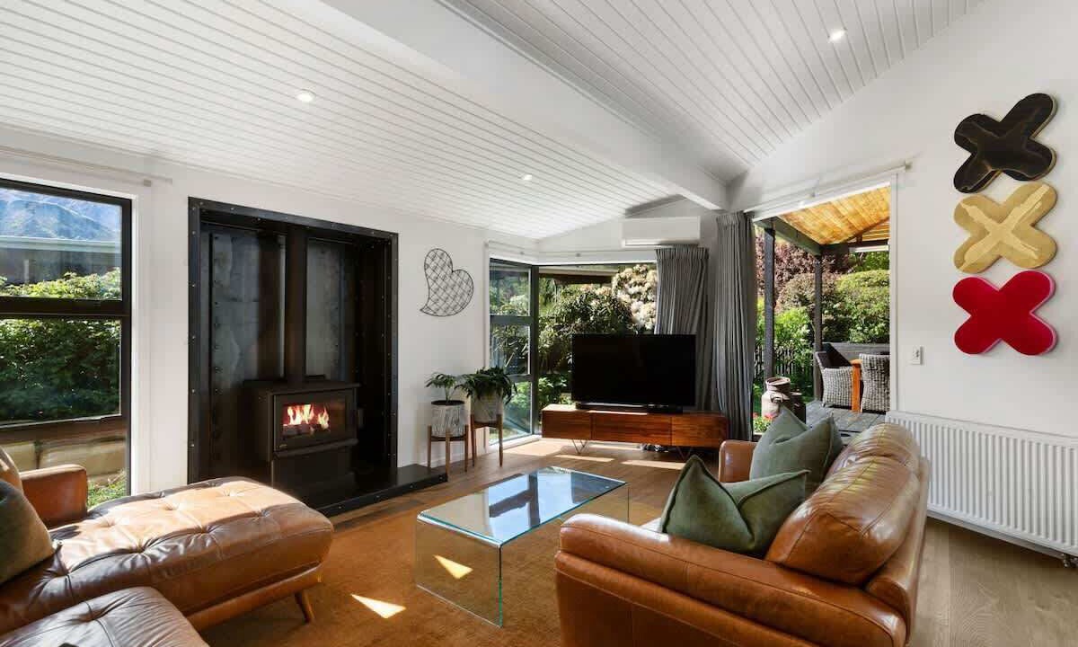 Photo of Livingroom in Arrowtown