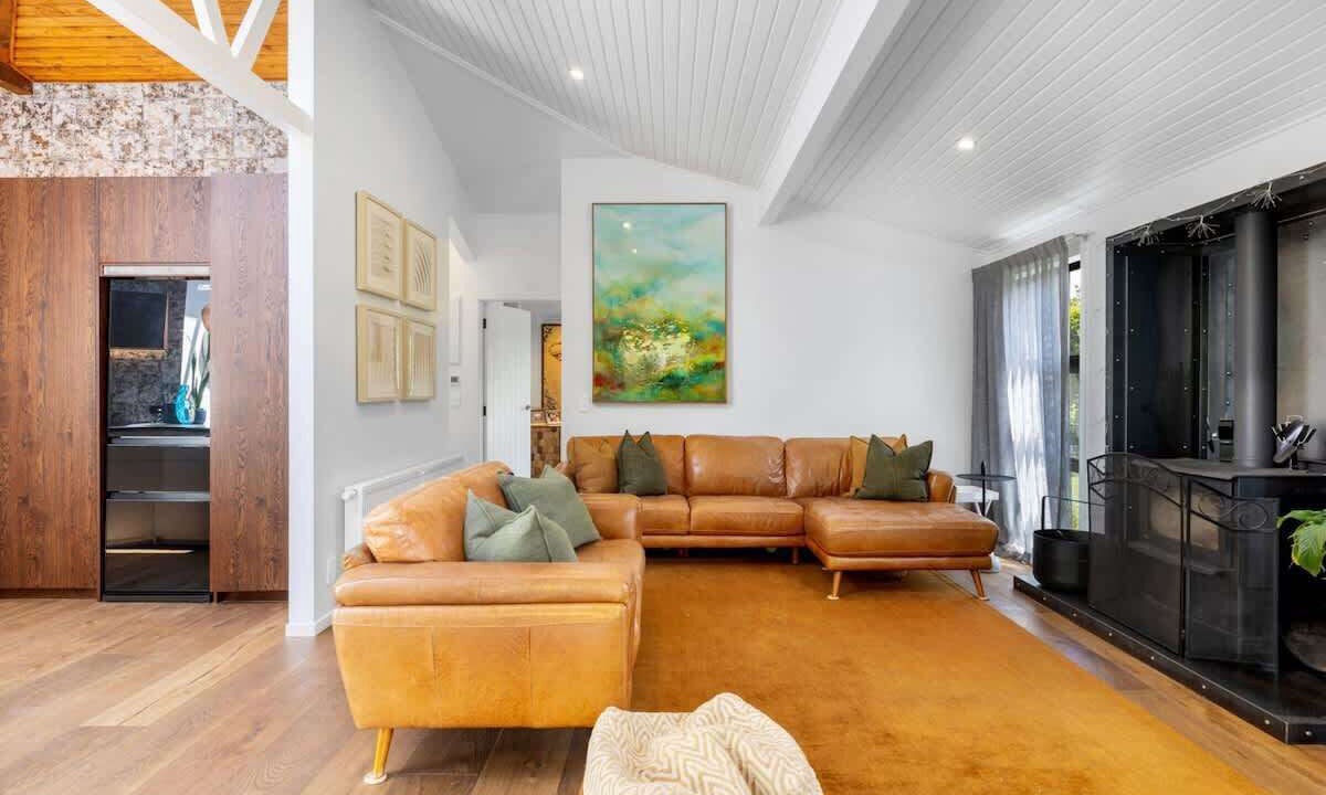Photo of Livingroom in Arrowtown