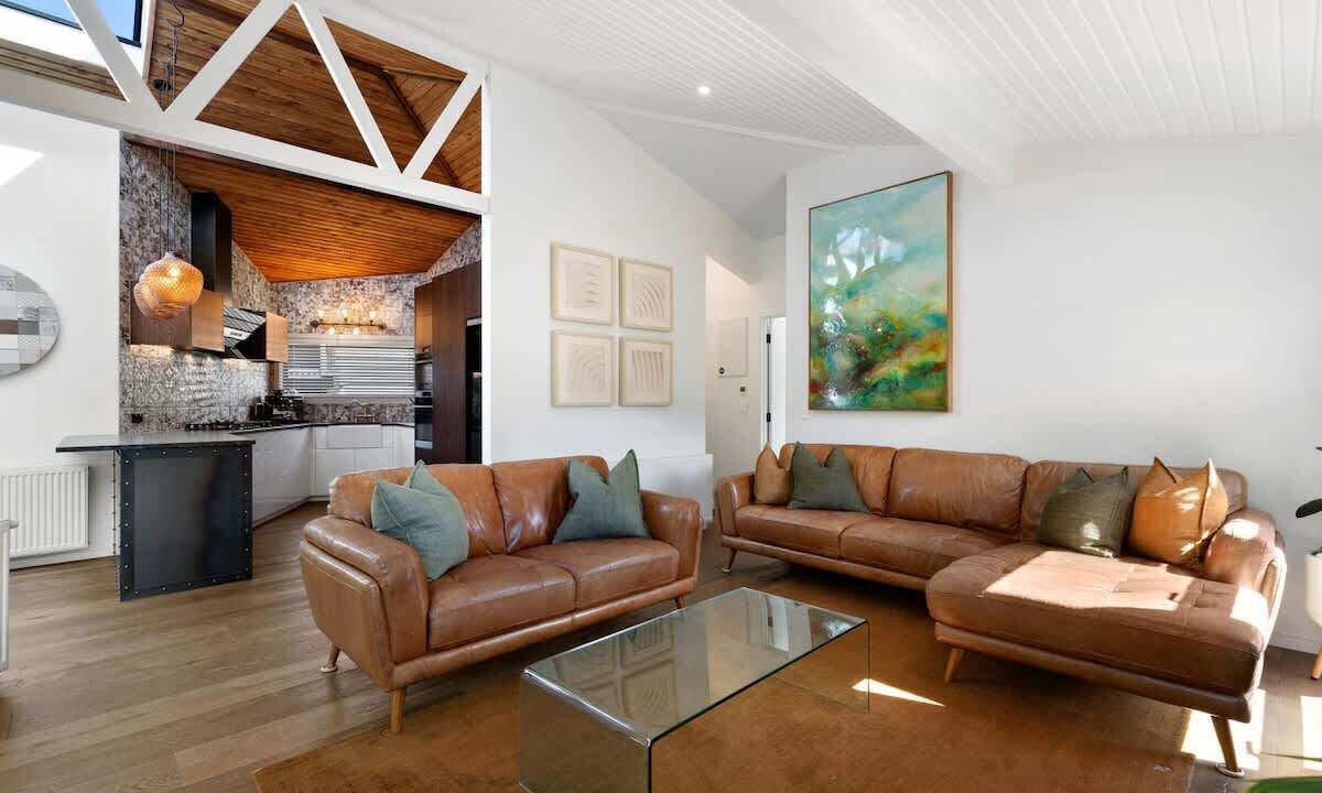 Photo of Livingroom in Arrowtown