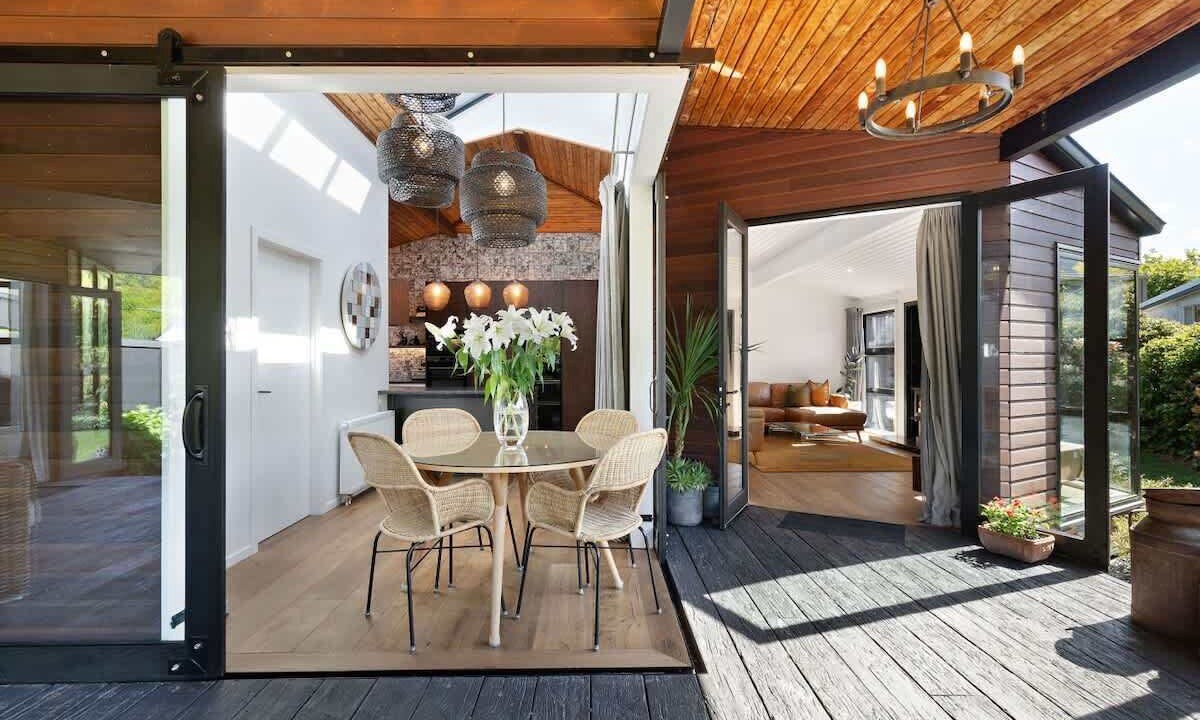 Photo of Patio Balcony in Arrowtown