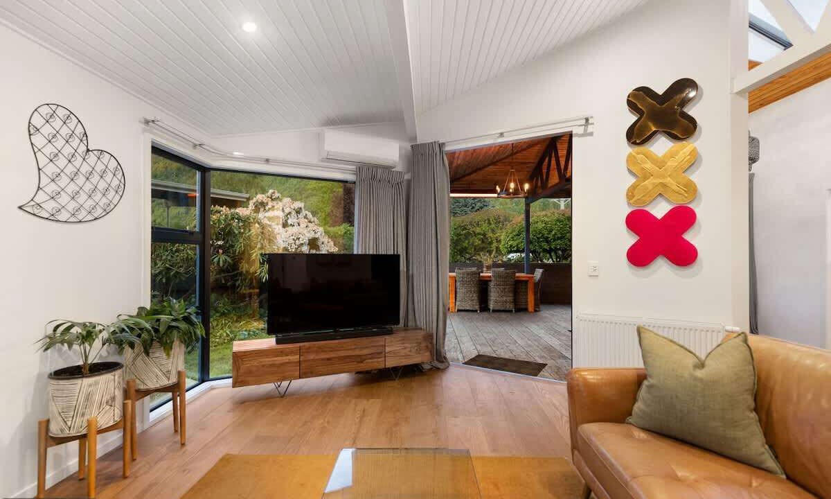 Photo of Livingroom in Arrowtown