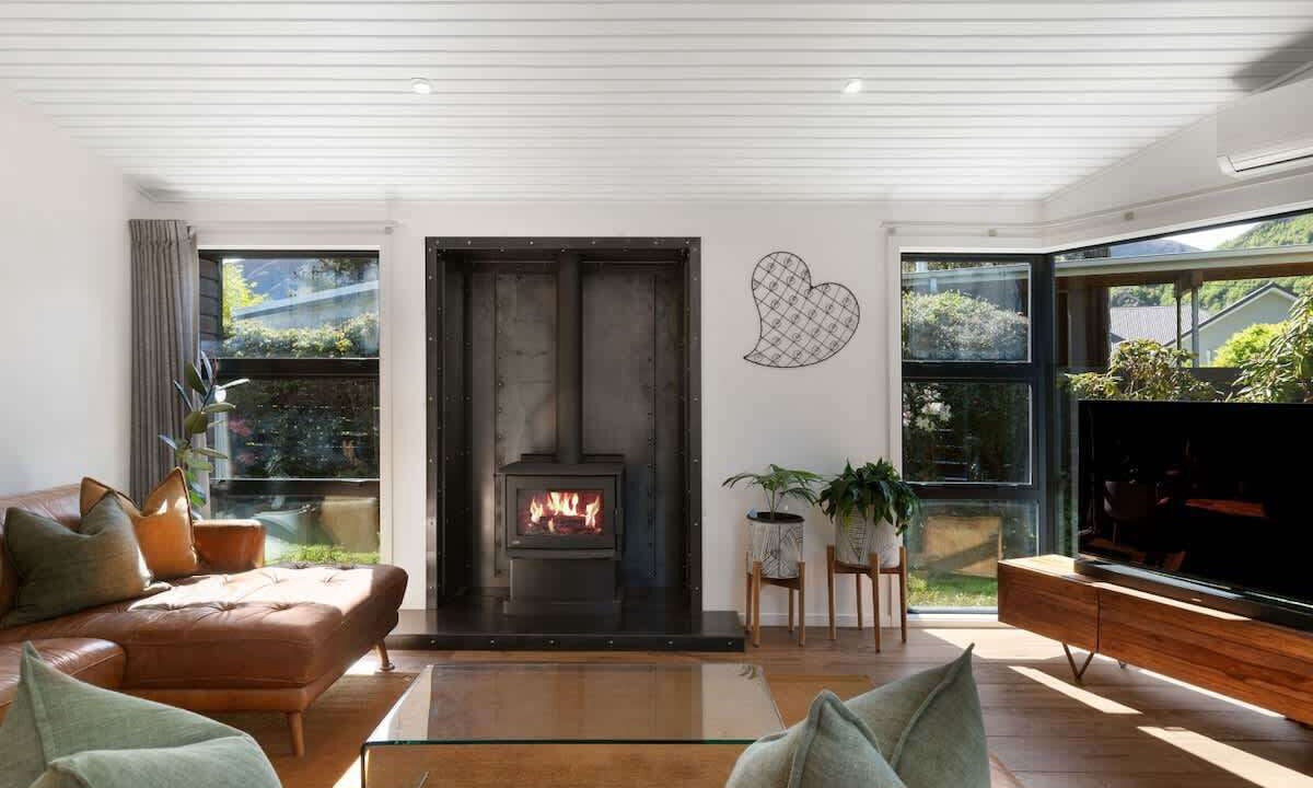 Photo of Livingroom in Arrowtown