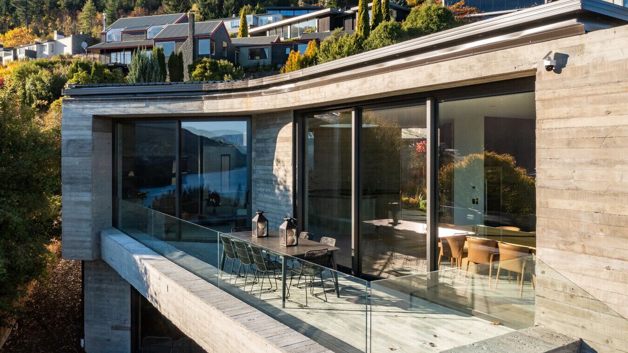 Photo of Outdoor in Queenstown City Centre