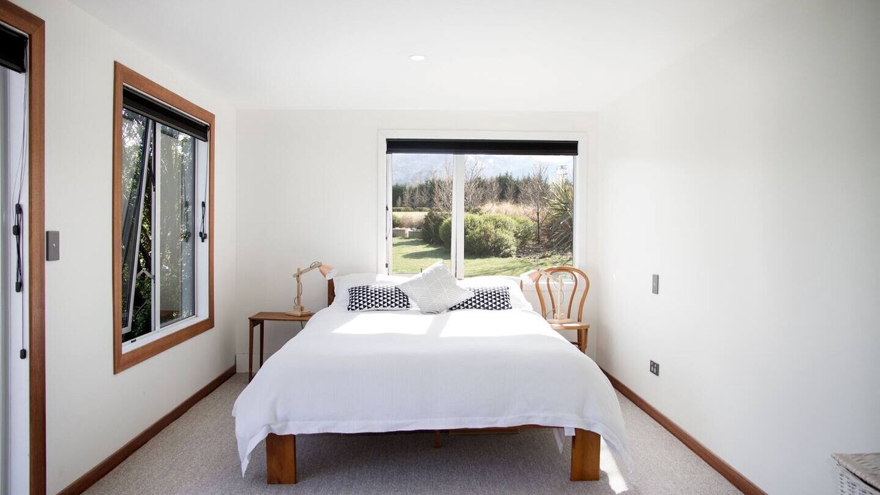 Photo of Bedroom in Speargrass Flat
