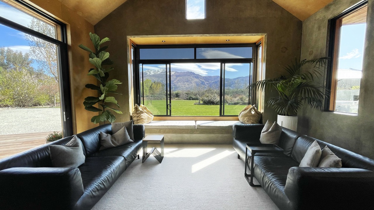Photo of Livingroom in Speargrass Flat