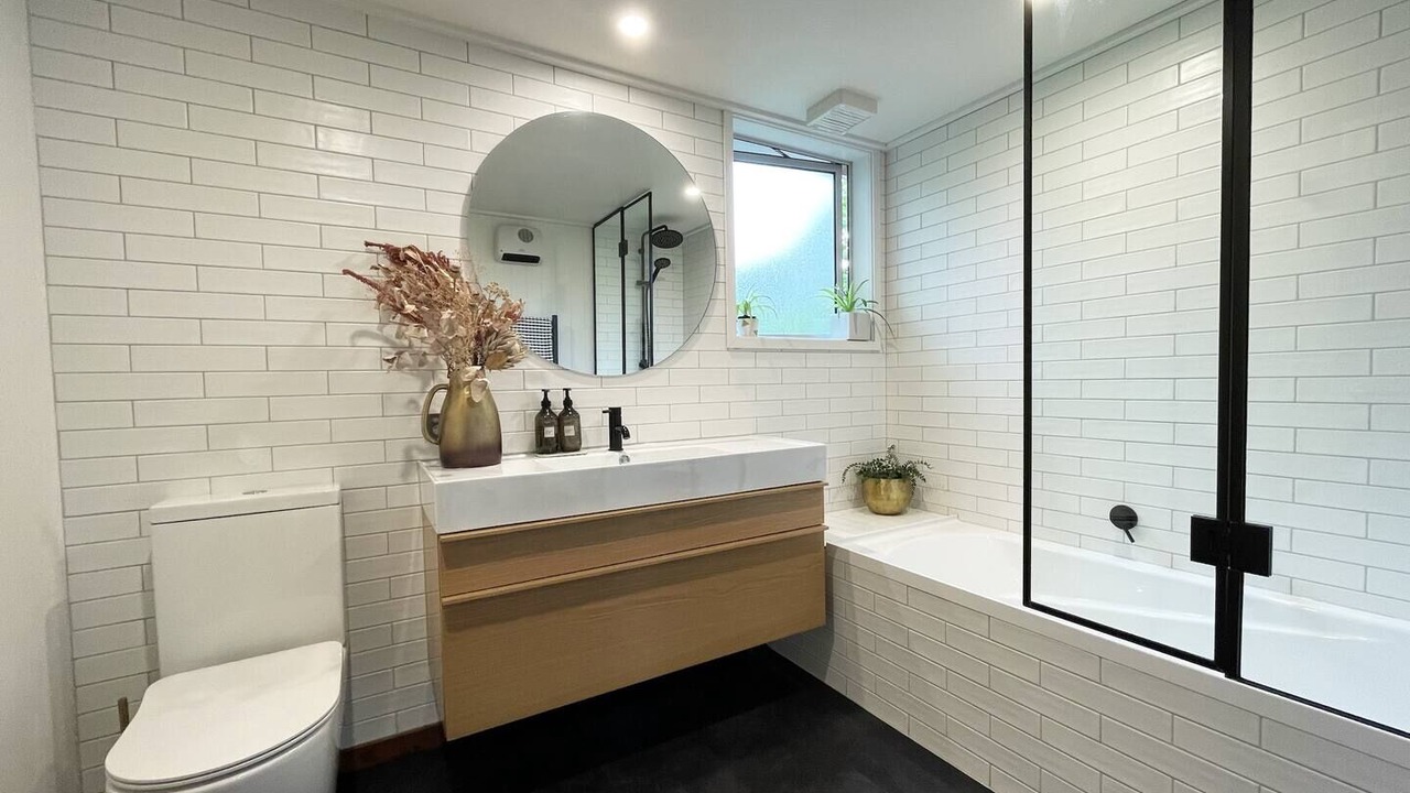 Photo of Bathroom in Speargrass Flat