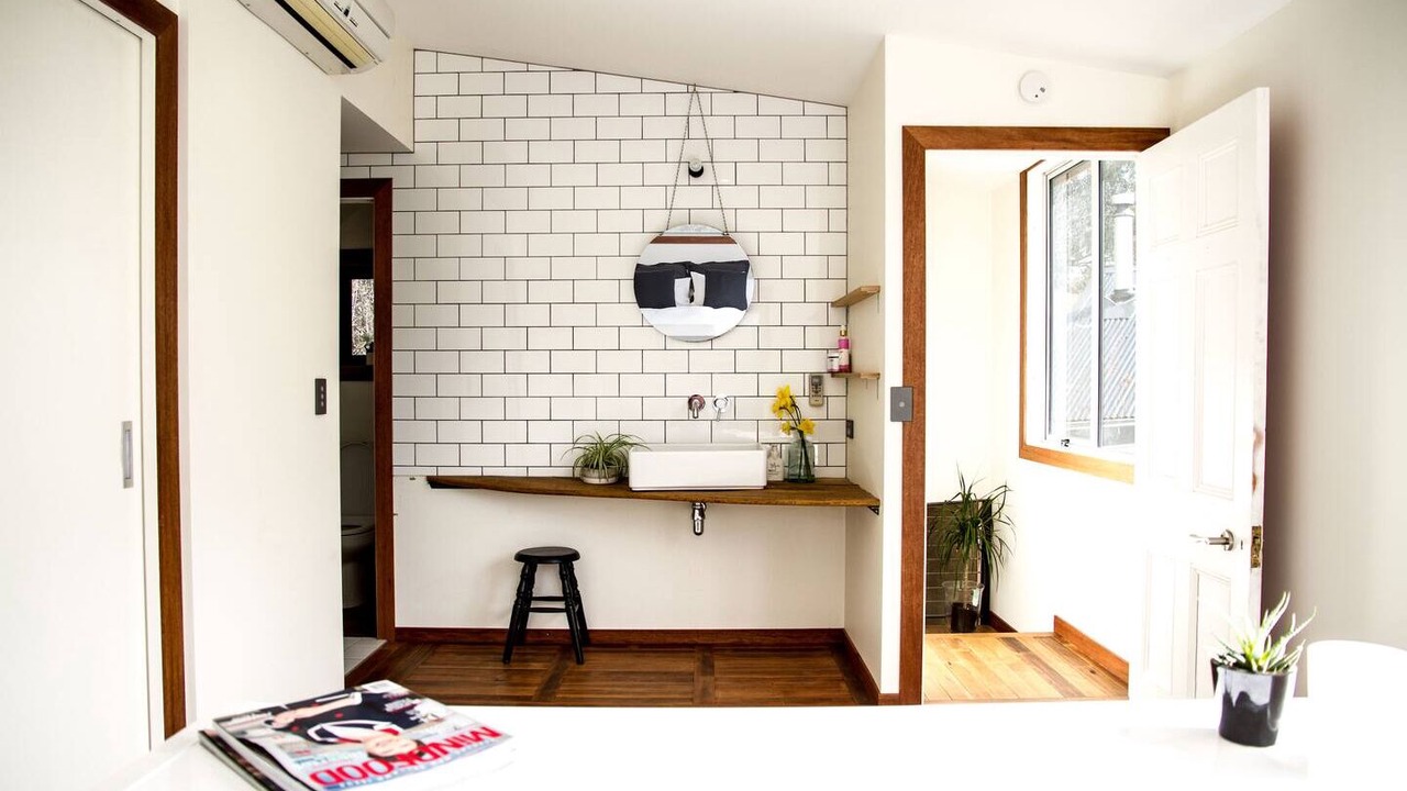 Photo of Bathroom in Speargrass Flat