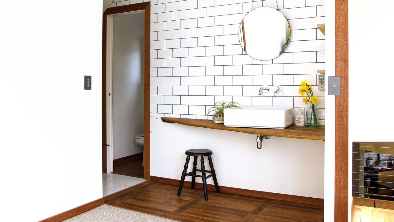 Photo of Bathroom in Speargrass Flat