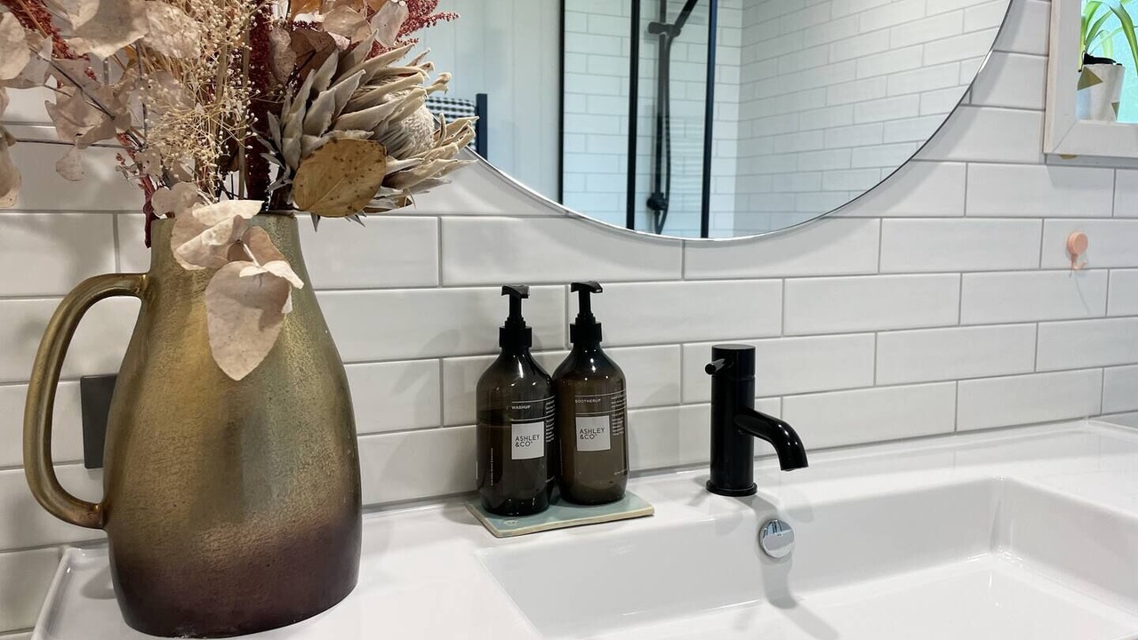 Photo of Bathroom in Speargrass Flat