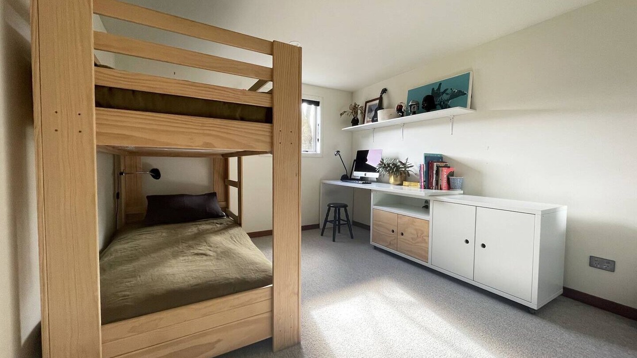Photo of Bedroom in Speargrass Flat