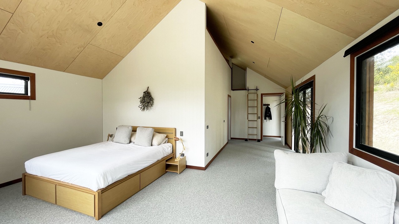 Photo of Bedroom in Speargrass Flat