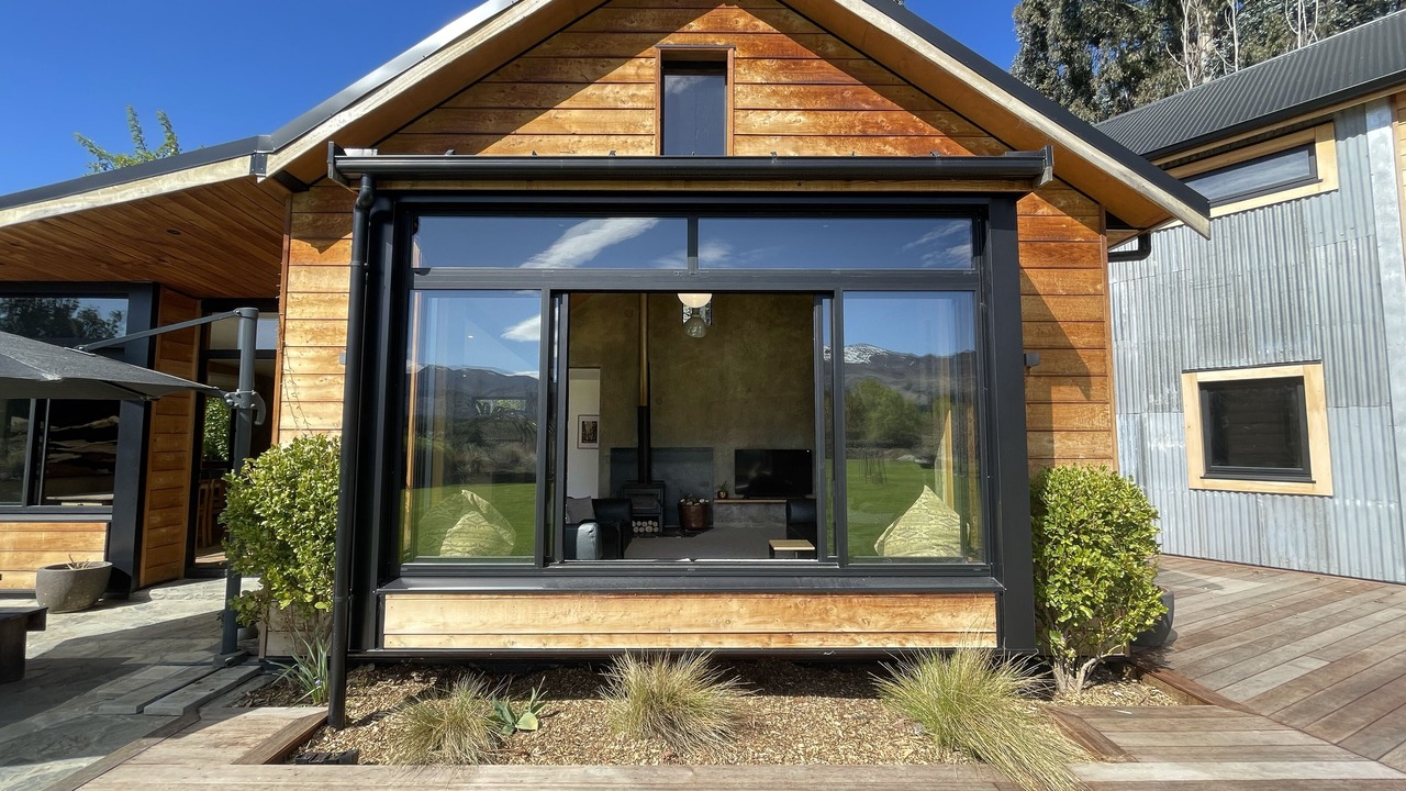 Photo of Outdoor in Speargrass Flat