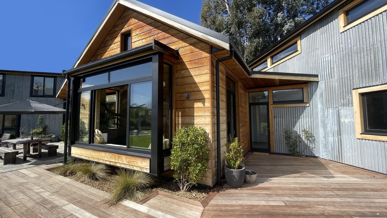 Photo of Outdoor in Speargrass Flat