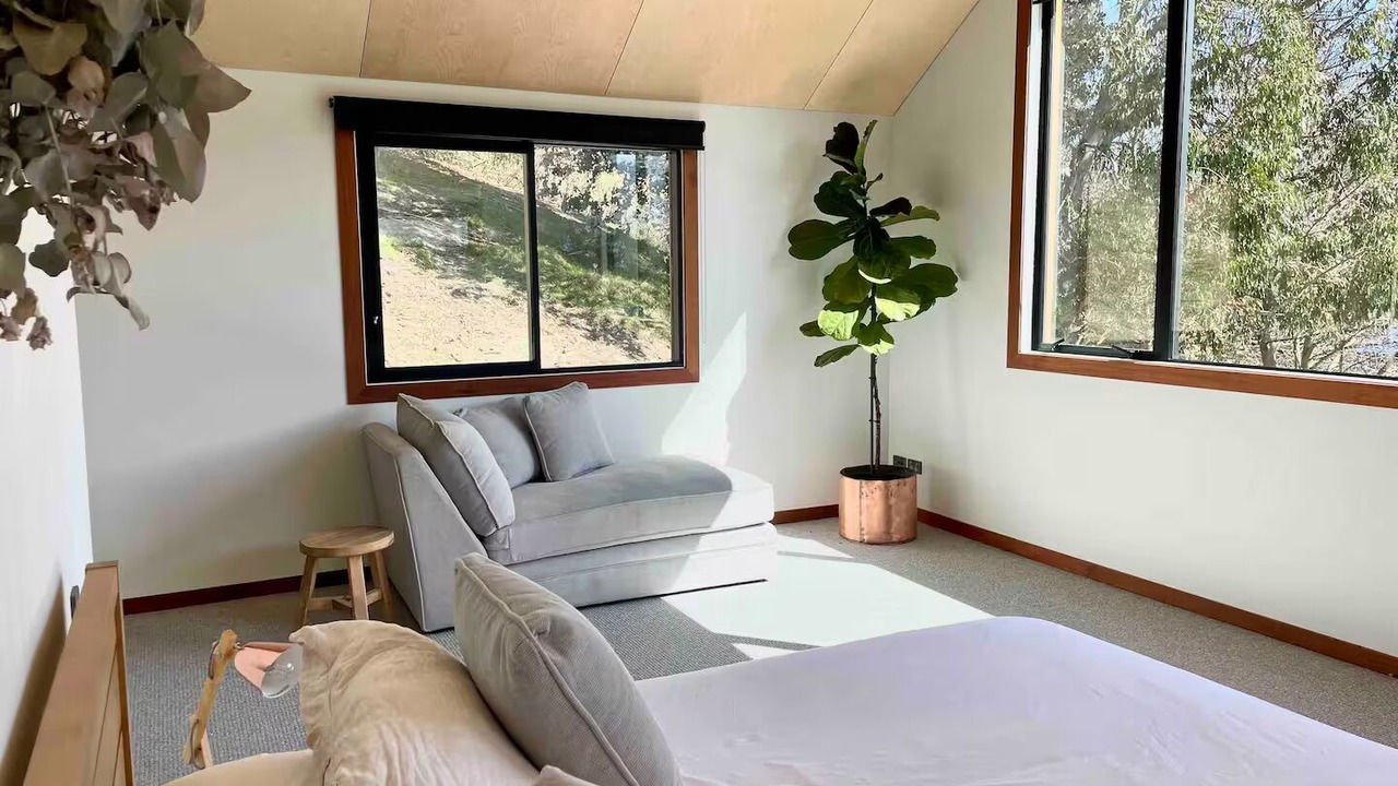 Photo of Bedroom in Speargrass Flat