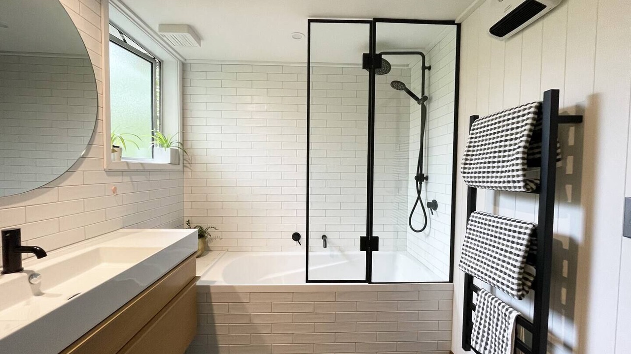 Photo of Bathroom in Speargrass Flat