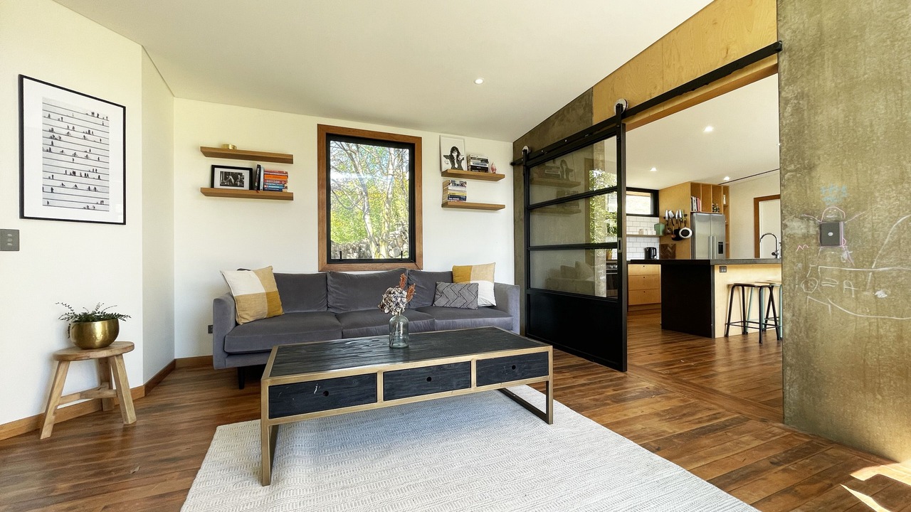 Photo of Livingroom in Speargrass Flat