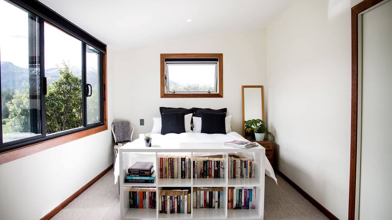 Photo of Bedroom in Speargrass Flat