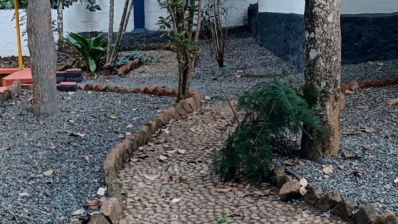 Photo of Outdoor in Thekkady