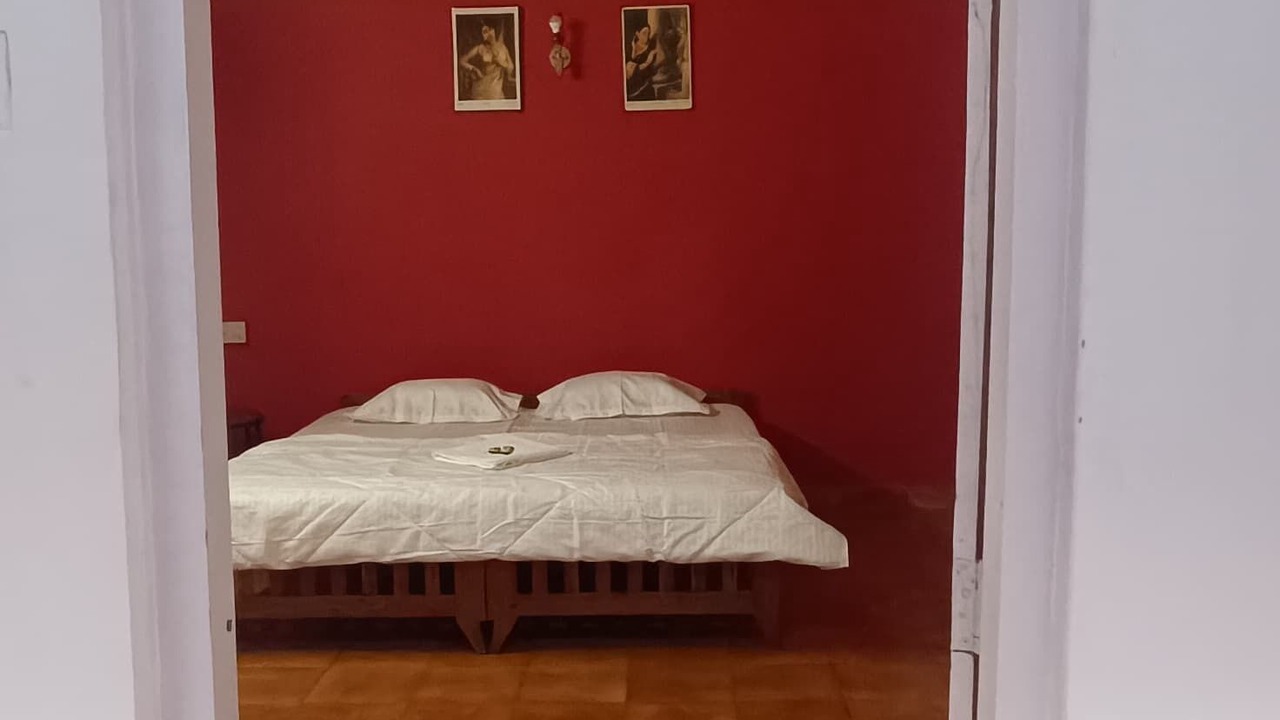Photo of Bedroom in Thekkady