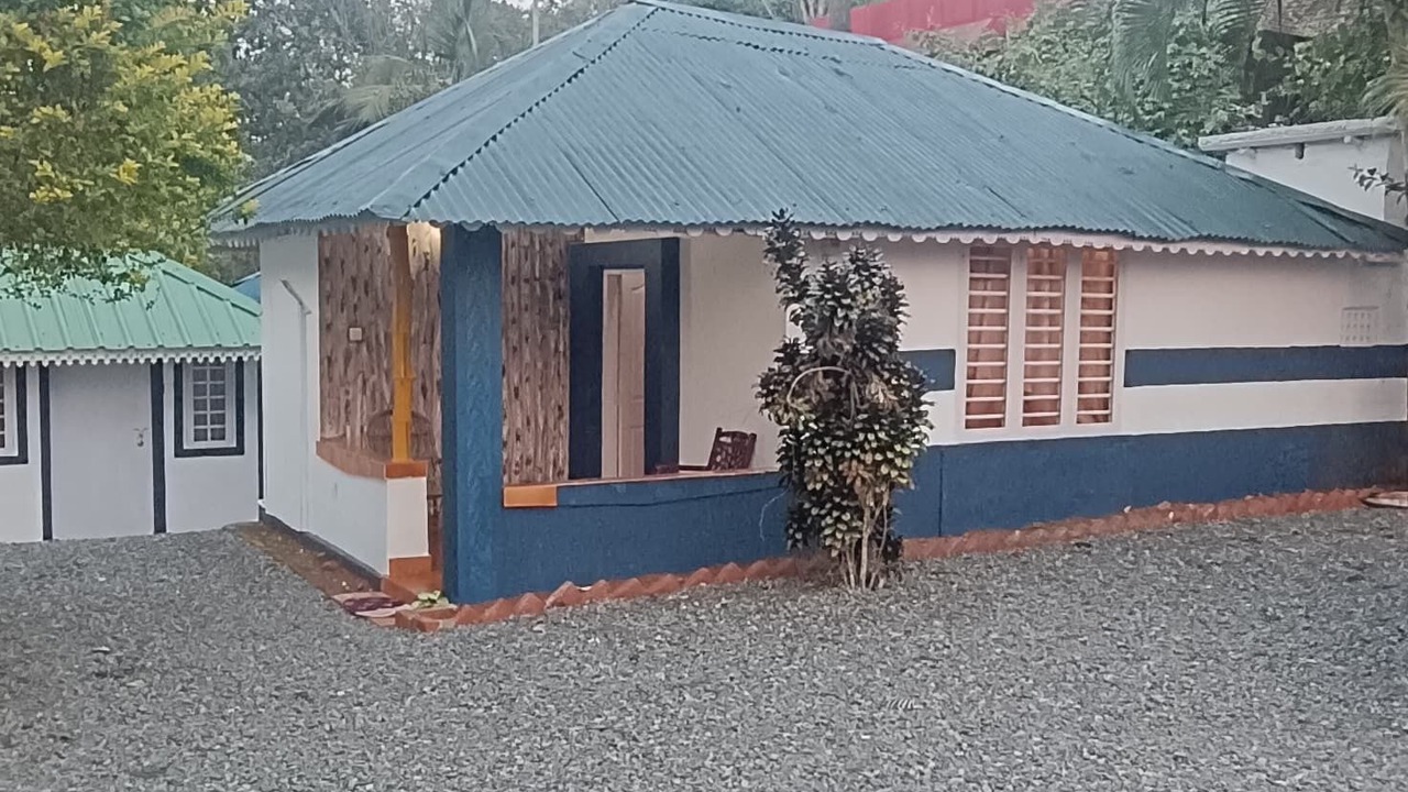 Photo of Outdoor in Thekkady