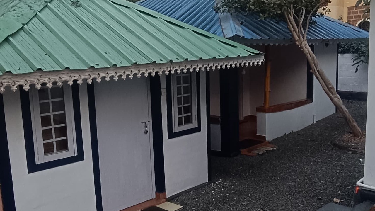 Photo of Outdoor in Thekkady