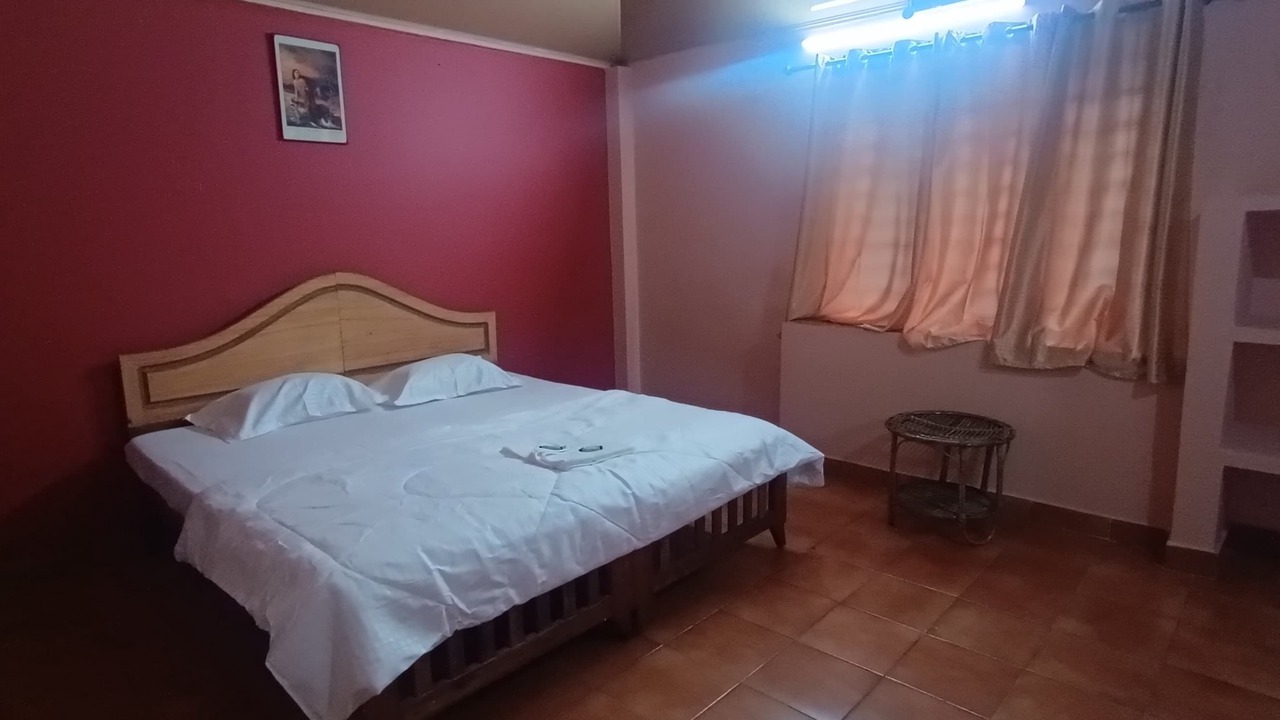 Photo of Bedroom in Thekkady