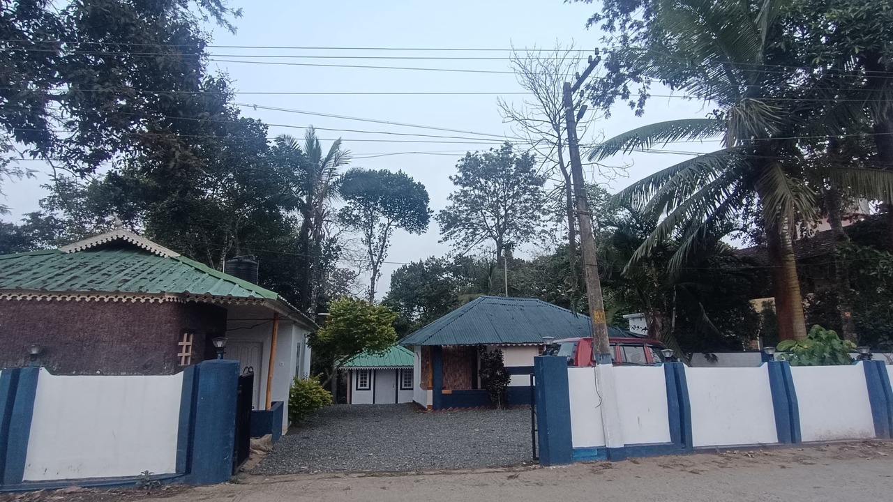 Photo of Outdoor in Thekkady