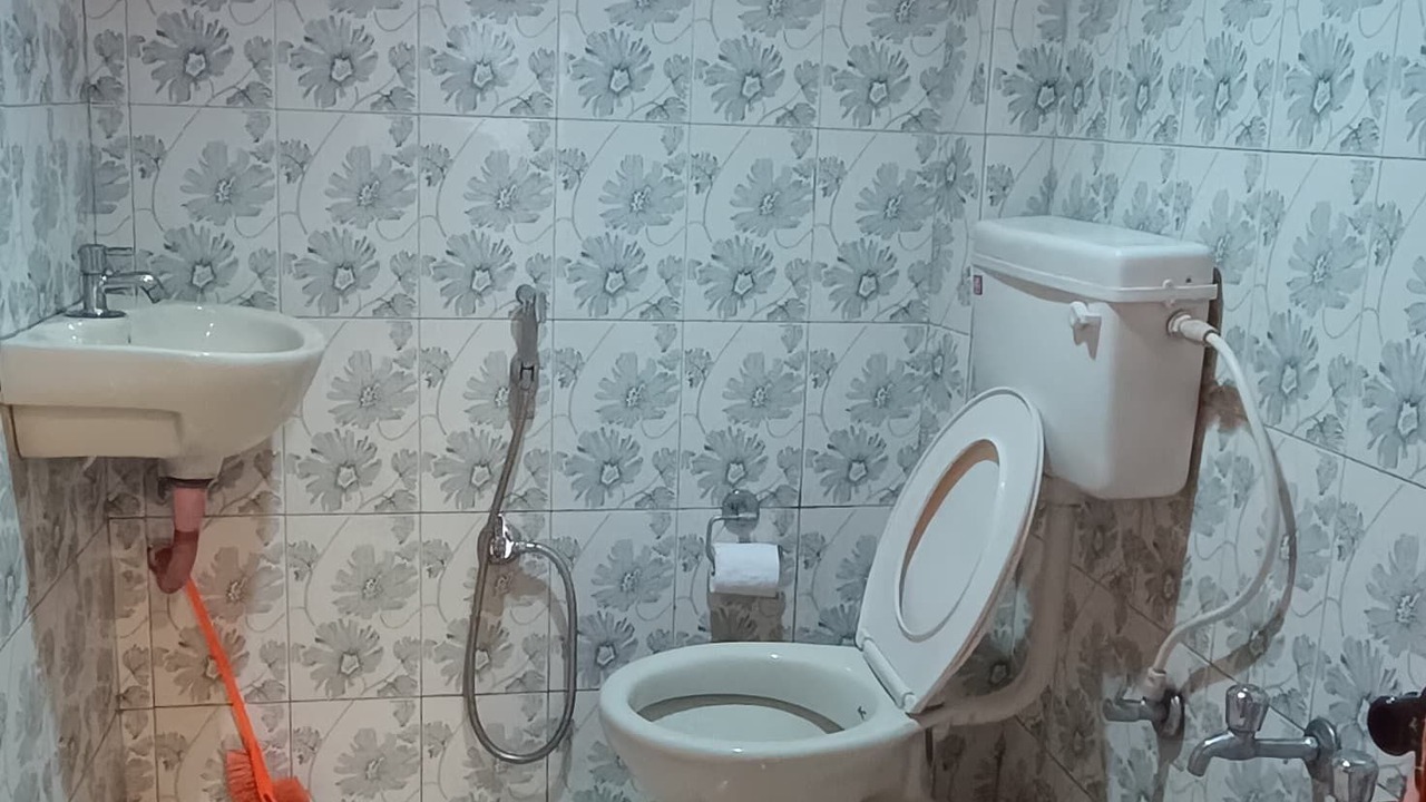 Photo of Bathroom in Thekkady