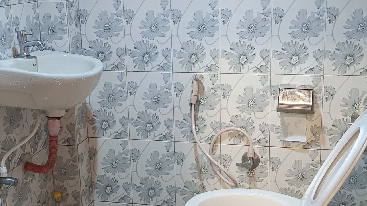 Photo of Bathroom in Thekkady