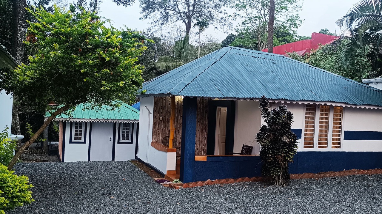 Photo of Outdoor in Thekkady