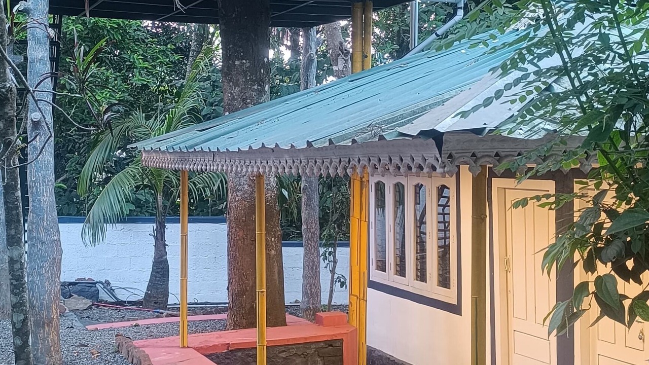 Photo of Outdoor in Thekkady