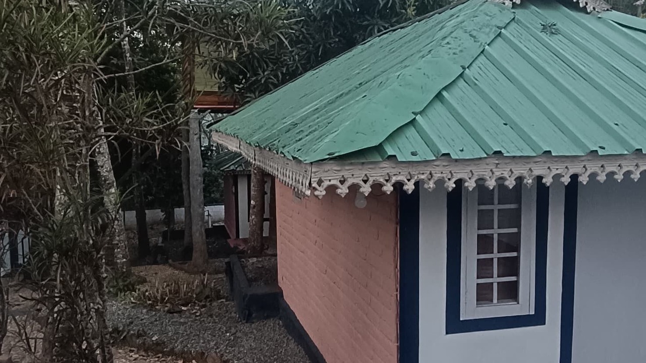 Photo of Outdoor in Thekkady