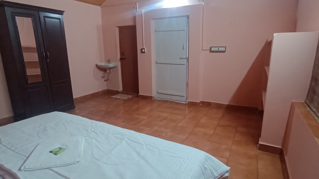 Photo of Bedroom in Thekkady