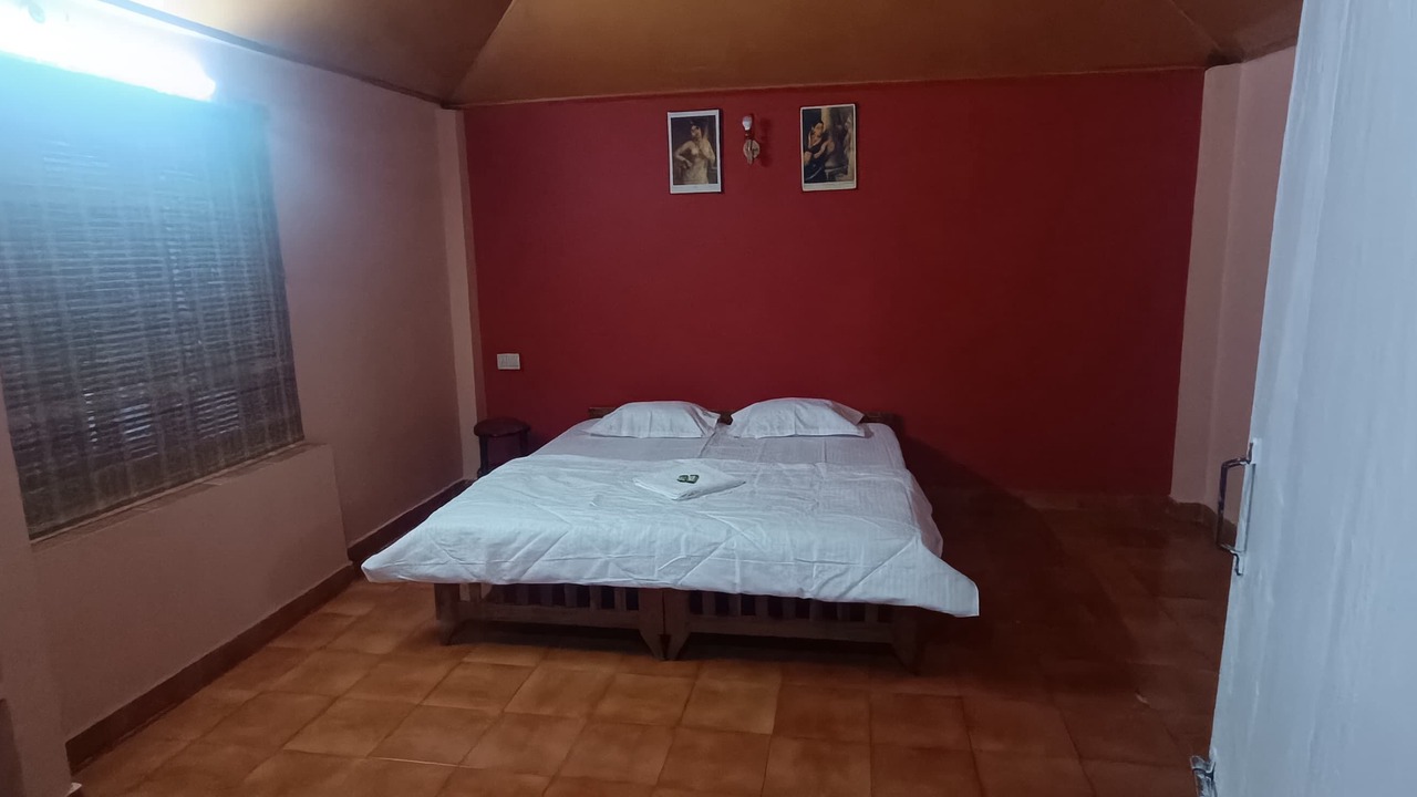 Photo of Bedroom in Thekkady