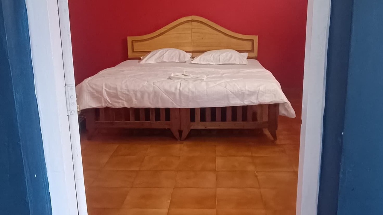 Photo of Bedroom in Thekkady